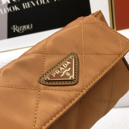 Replica Prada AAA Quality Messeger Bags For Women #891903 $68.00 USD for Wholesale