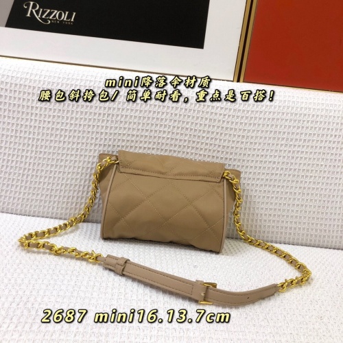 Replica Prada AAA Quality Messeger Bags For Women #891904 $68.00 USD for Wholesale