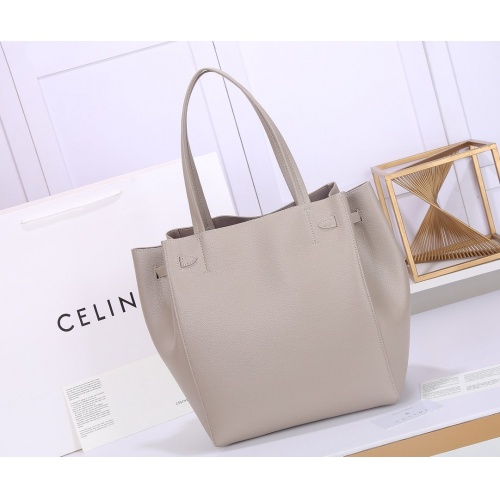 Replica Celine AAA Handbags For Women #891916 $98.00 USD for Wholesale