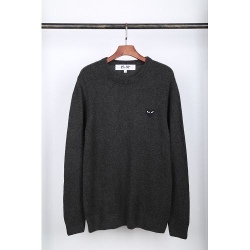 Play Sweaters Long Sleeved For Unisex #891968