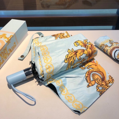 Replica Versace Umbrellas #892023 $36.00 USD for Wholesale