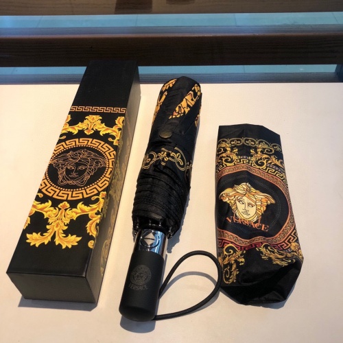 Replica Versace Umbrellas #892025 $36.00 USD for Wholesale