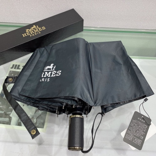 Replica Hermes Umbrellas #892226 $36.00 USD for Wholesale