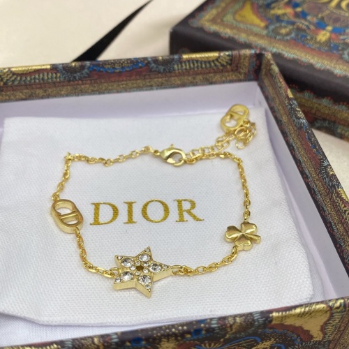 Christian Dior Bracelets #892395 $29.00 USD, Wholesale Replica Christian Dior Bracelets