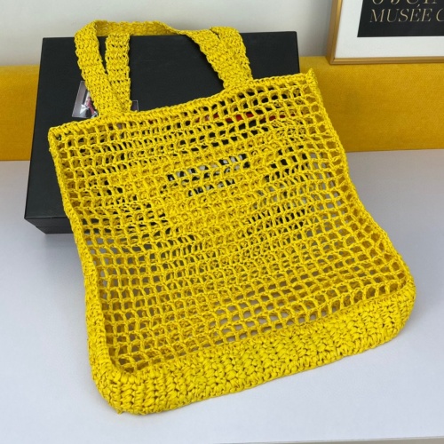 Replica Prada AAA Quality Handbags For Women #892415 $76.00 USD for Wholesale