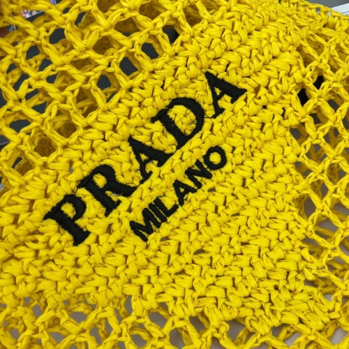 Replica Prada AAA Quality Handbags For Women #892415 $76.00 USD for Wholesale