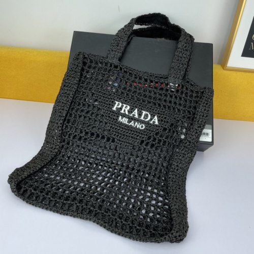 Replica Prada AAA Quality Handbags For Women #892417 $76.00 USD for Wholesale