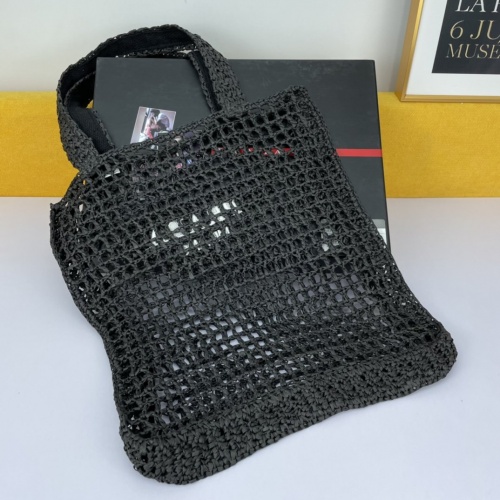 Replica Prada AAA Quality Handbags For Women #892417 $76.00 USD for Wholesale