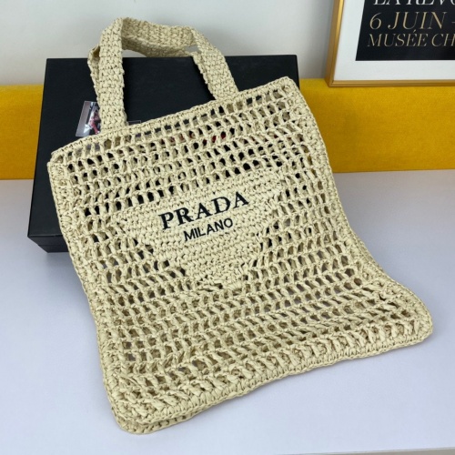Prada AAA Quality Handbags For Women #892418 $76.00 USD, Wholesale Replica Prada AAA Quality Handbags
