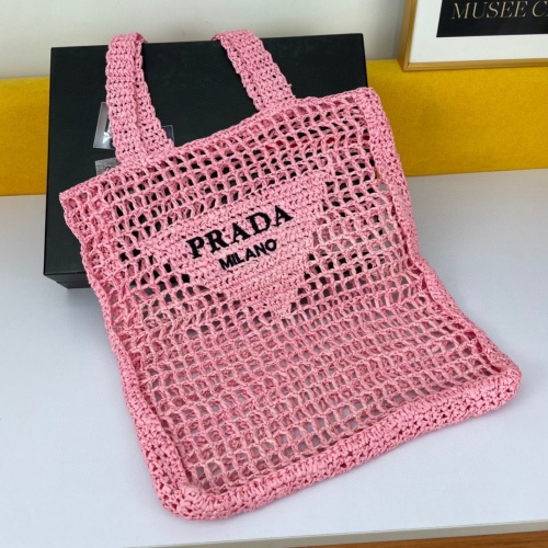 Prada AAA Quality Handbags For Women #892419 $76.00 USD, Wholesale Replica Prada AAA Quality Handbags