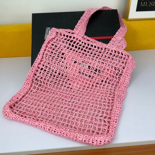 Replica Prada AAA Quality Handbags For Women #892419 $76.00 USD for Wholesale