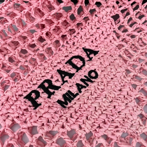 Replica Prada AAA Quality Handbags For Women #892419 $76.00 USD for Wholesale