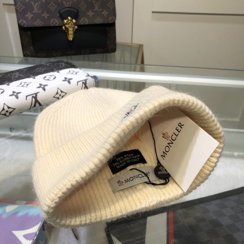 Replica Moncler Woolen Hats #892442 $32.00 USD for Wholesale