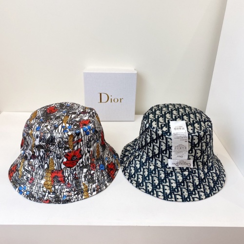 Christian Dior Caps #892452