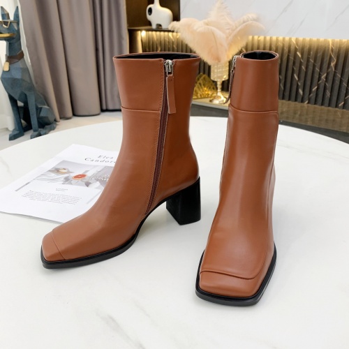 Givenchy Boots For Women #892481