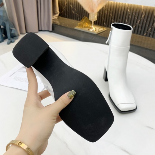 Replica Givenchy Boots For Women #892482 $100.00 USD for Wholesale