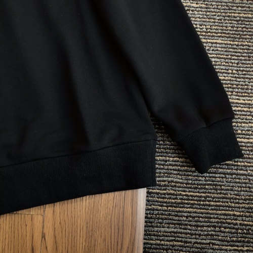 Replica Prada Hoodies Long Sleeved For Men #892503 $40.00 USD for Wholesale