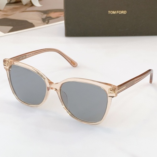 Tom Ford AAA Quality Sunglasses #892598