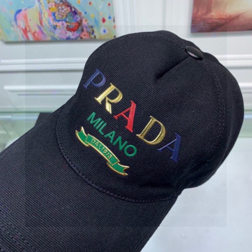 Replica Prada Caps #892666 $36.00 USD for Wholesale