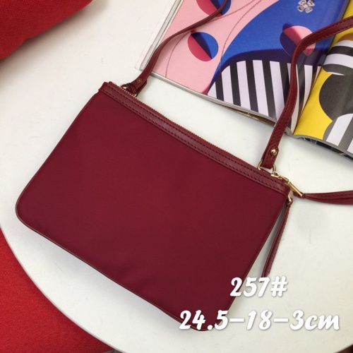 Replica Prada AAA Quality Messeger Bags For Women #892684 $76.00 USD for Wholesale