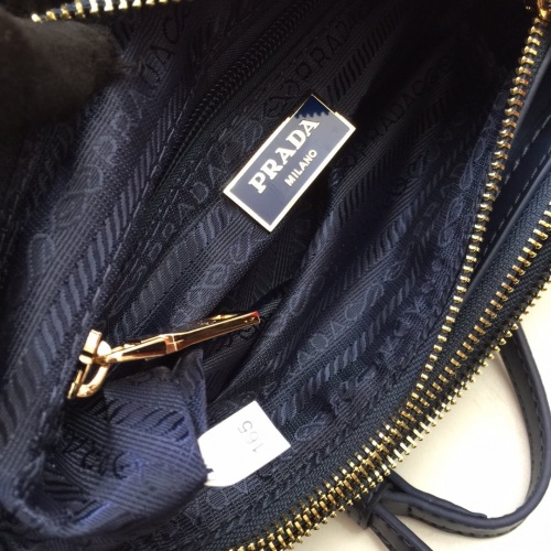 Replica Prada AAA Quality Messeger Bags For Women #892686 $76.00 USD for Wholesale