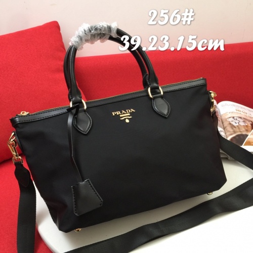 Prada AAA Quality Handbags For Women #892688 $88.00 USD, Wholesale Replica Prada AAA Quality Handbags