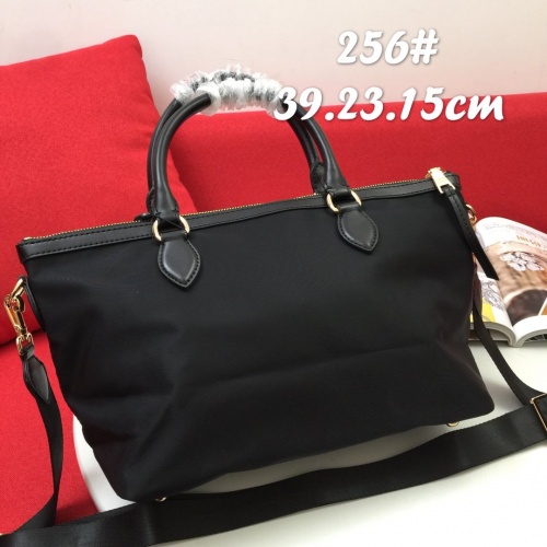 Replica Prada AAA Quality Handbags For Women #892688 $88.00 USD for Wholesale