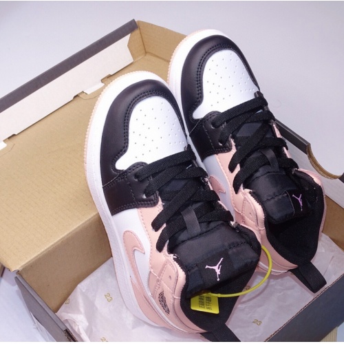 Replica Air Jordan 1 I Kids shoes For Kids #892693 $52.00 USD for Wholesale