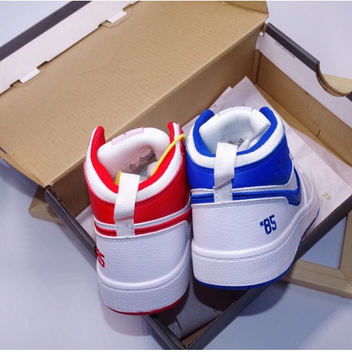 Replica Air Jordan 1 I Kids shoes For Kids #892697 $52.00 USD for Wholesale