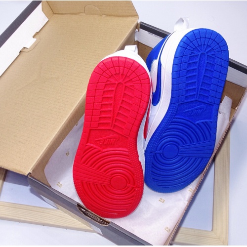 Replica Air Jordan 1 I Kids shoes For Kids #892697 $52.00 USD for Wholesale