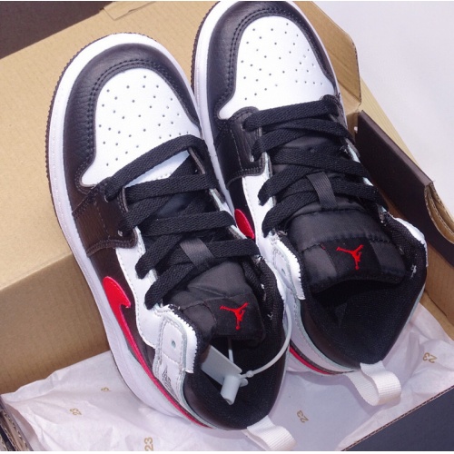 Replica Air Jordan 1 I Kids shoes For Kids #892699 $52.00 USD for Wholesale