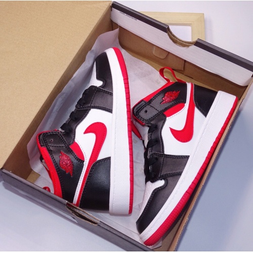 Air Jordan 1 I Kids shoes For Kids #892700 $52.00 USD, Wholesale Replica Air Jordan 1 I Kids shoes