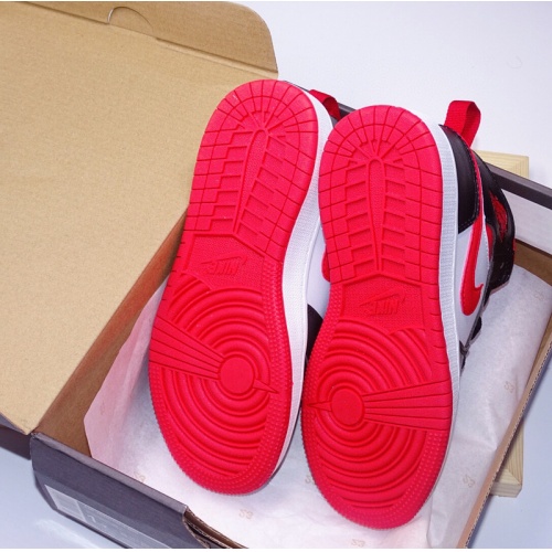 Replica Air Jordan 1 I Kids shoes For Kids #892700 $52.00 USD for Wholesale