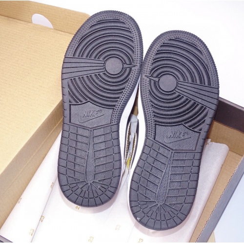 Replica Air Jordan 1 I Kids shoes For Kids #892703 $52.00 USD for Wholesale