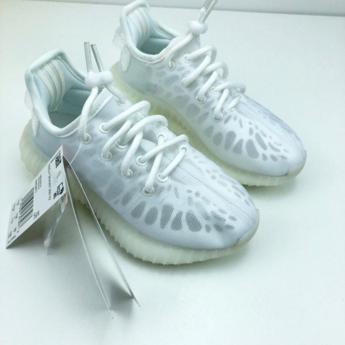 Replica Adidas Yeezy Kids Shoes For Kids #892713 $58.00 USD for Wholesale