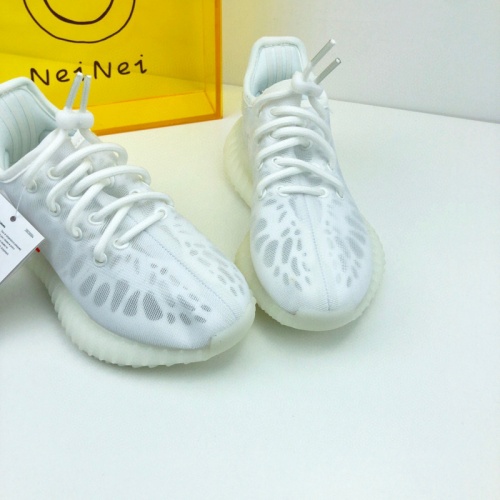 Replica Adidas Yeezy Kids Shoes For Kids #892713 $58.00 USD for Wholesale
