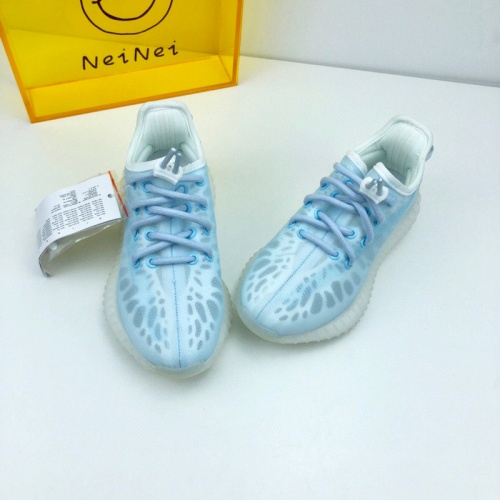 Replica Adidas Yeezy Kids Shoes For Kids #892714 $58.00 USD for Wholesale