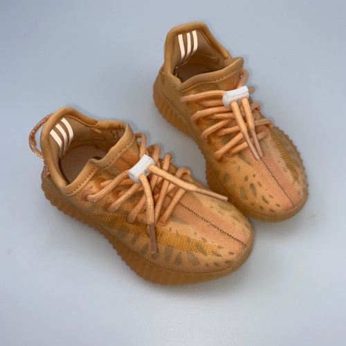 Replica Adidas Yeezy Kids Shoes For Kids #892715 $58.00 USD for Wholesale