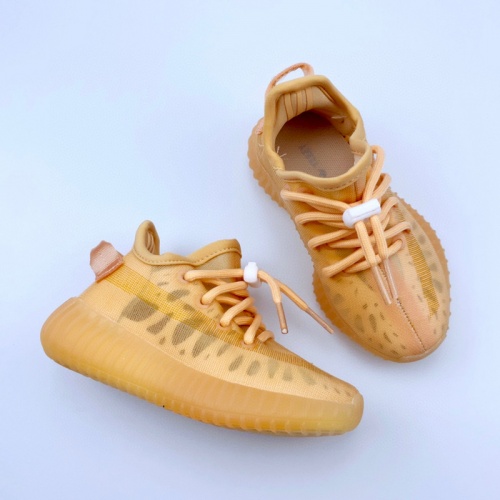 Replica Adidas Yeezy Kids Shoes For Kids #892715 $58.00 USD for Wholesale