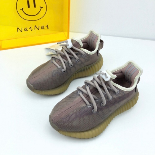 Replica Adidas Yeezy Kids Shoes For Kids #892716 $58.00 USD for Wholesale