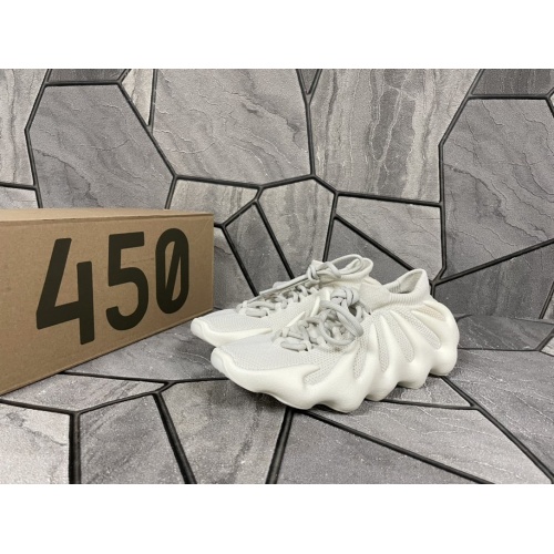Adidas Yeezy Shoes For Men #892722 $105.00 USD, Wholesale Replica Adidas Yeezy Shoes