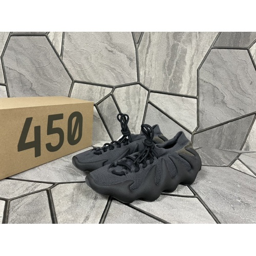 Adidas Yeezy Shoes For Men #892723 $105.00 USD, Wholesale Replica Adidas Yeezy Shoes