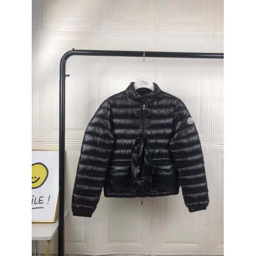 Moncler Down Feather Coat Long Sleeved For Unisex #892735