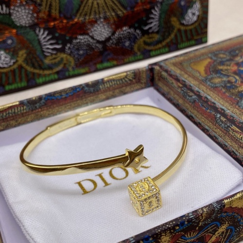 Christian Dior Bracelets #892806 $34.00 USD, Wholesale Replica Christian Dior Bracelets
