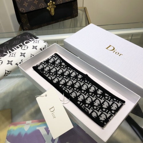 Christian Dior Headband #892825 $29.00 USD, Wholesale Replica Christian Dior Headband