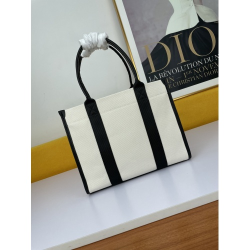 Replica Balenciaga AAA Quality Handbags For Women #892961 $92.00 USD for Wholesale