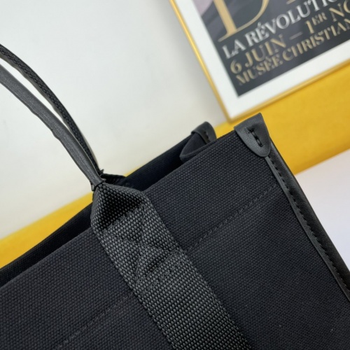 Replica Balenciaga AAA Quality Handbags For Women #892962 $92.00 USD for Wholesale