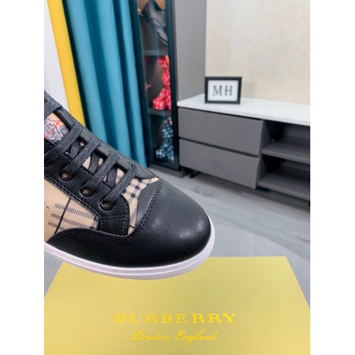 Replica Burberry Casual Shoes For Men #893041 $68.00 USD for Wholesale
