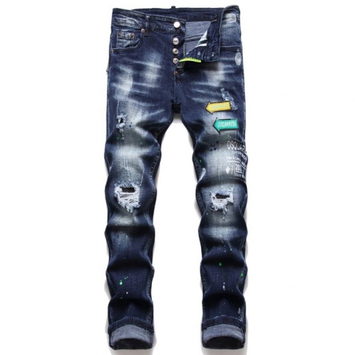 Dsquared Jeans For Men #893112