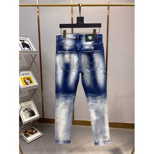 Replica Versace Jeans For Men #893119 $45.00 USD for Wholesale